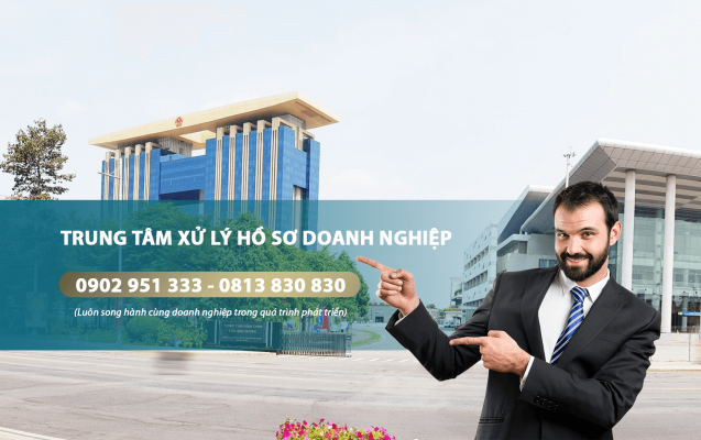 Đăng ký kinh doanh, tư vấn pháp lý doanh nghiệp